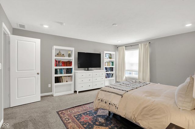 637 Kilmore Drive, Pendleton, IN 46064