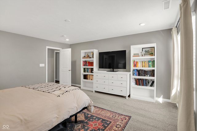 637 Kilmore Drive, Pendleton, IN 46064