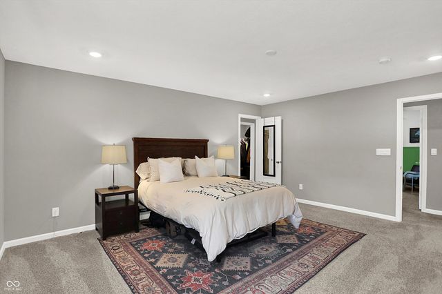 637 Kilmore Drive, Pendleton, IN 46064