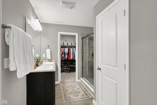 637 Kilmore Drive, Pendleton, IN 46064