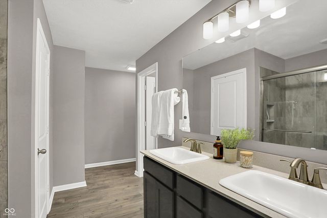 637 Kilmore Drive, Pendleton, IN 46064