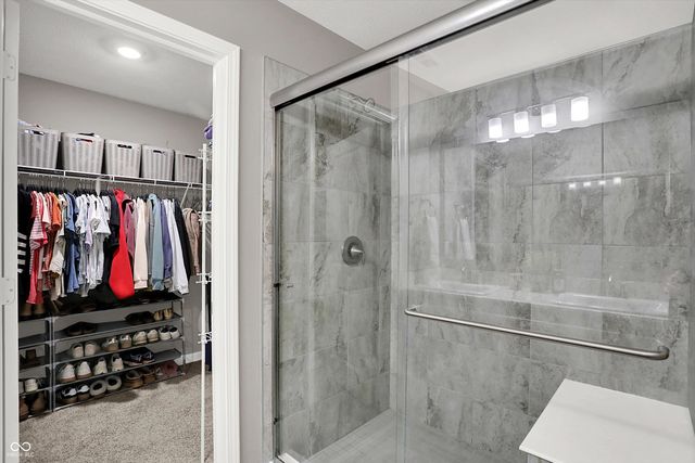 637 Kilmore Drive, Pendleton, IN 46064