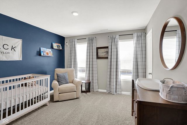 637 Kilmore Drive, Pendleton, IN 46064