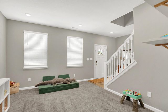 637 Kilmore Drive, Pendleton, IN 46064