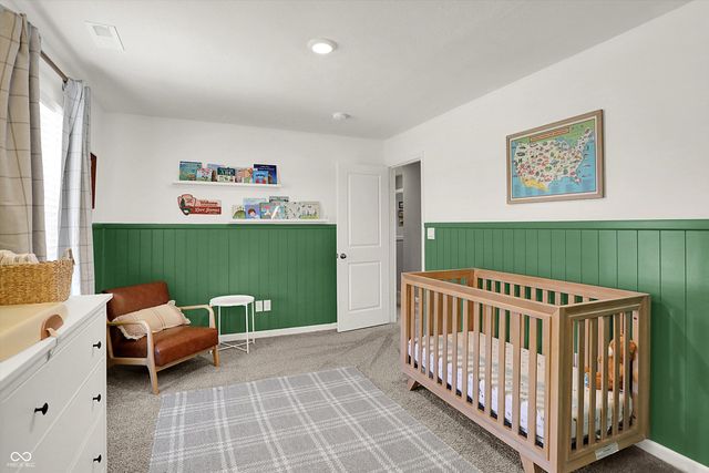 637 Kilmore Drive, Pendleton, IN 46064