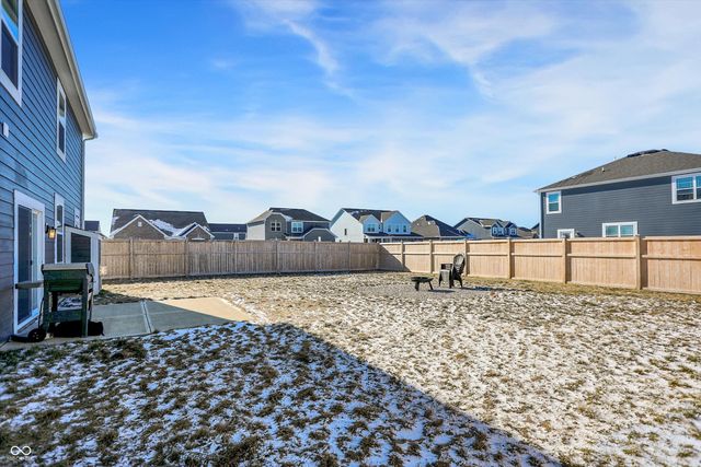 637 Kilmore Drive, Pendleton, IN 46064