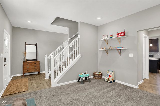 637 Kilmore Drive, Pendleton, IN 46064