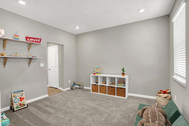 637 Kilmore Drive, Pendleton, IN 46064