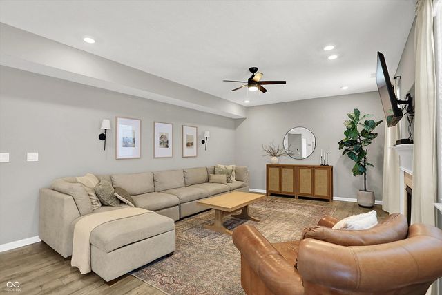 637 Kilmore Drive, Pendleton, IN 46064