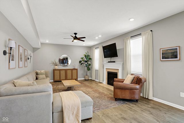 637 Kilmore Drive, Pendleton, IN 46064