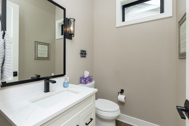 3536 NW 178th Street, Clive, IA 50325