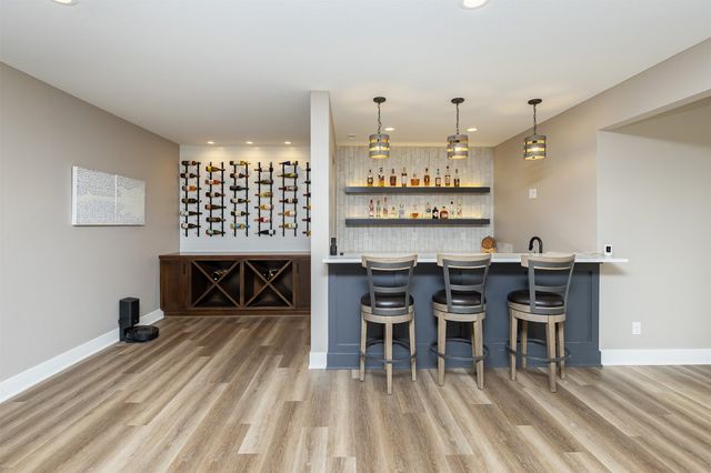 3536 NW 178th Street, Clive, IA 50325