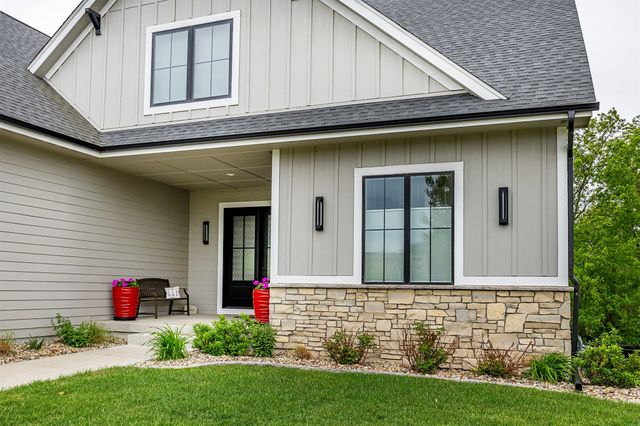 3536 NW 178th Street, Clive, IA 50325