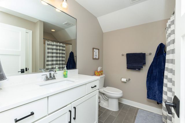 3536 NW 178th Street, Clive, IA 50325