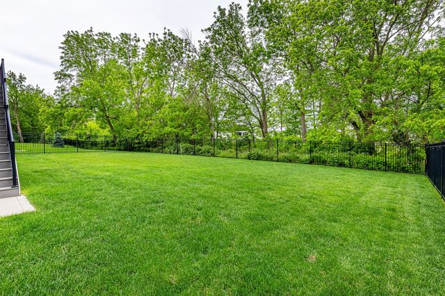 3536 NW 178th Street, Clive, IA 50325
