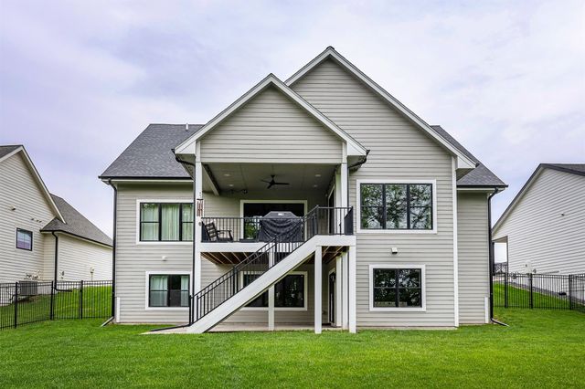 3536 NW 178th Street, Clive, IA 50325