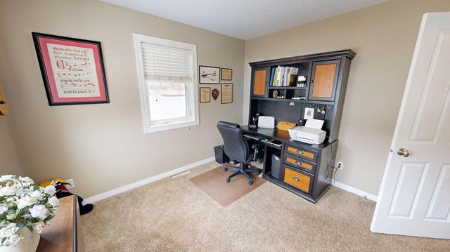 3177 Lakecrest Road NE, Alexandria, MN 56308