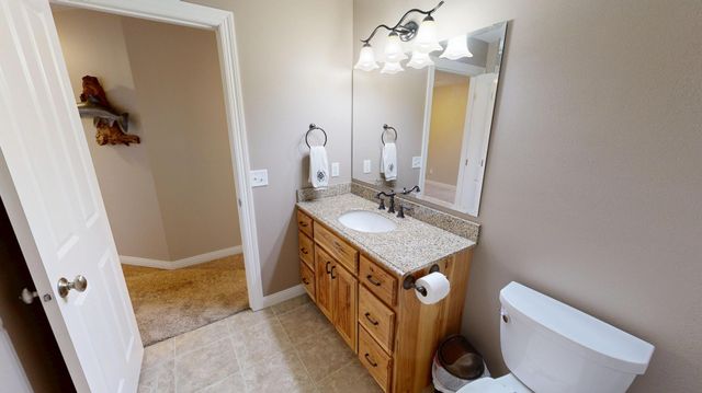 3177 Lakecrest Road NE, Alexandria, MN 56308