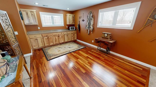 3177 Lakecrest Road NE, Alexandria, MN 56308