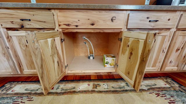 3177 Lakecrest Road NE, Alexandria, MN 56308