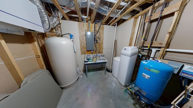 3177 Lakecrest Road NE, Alexandria, MN 56308