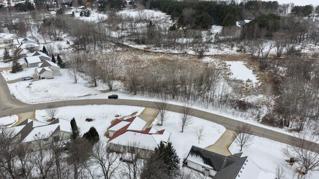 3177 Lakecrest Road NE, Alexandria, MN 56308