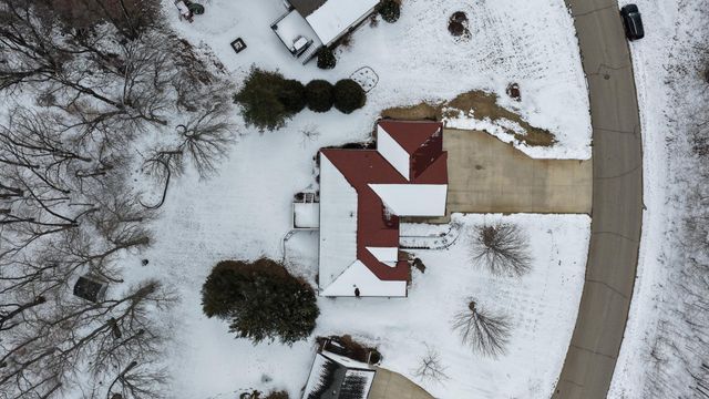 3177 Lakecrest Road NE, Alexandria, MN 56308