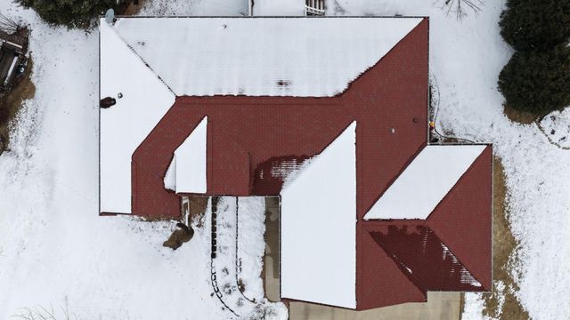 3177 Lakecrest Road NE, Alexandria, MN 56308