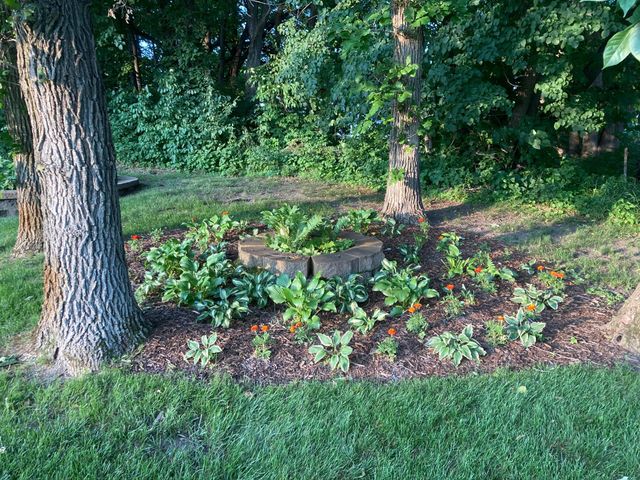 3177 Lakecrest Road NE, Alexandria, MN 56308