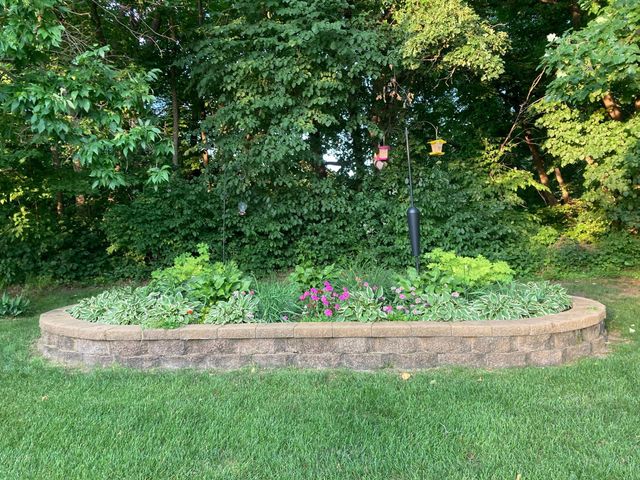 3177 Lakecrest Road NE, Alexandria, MN 56308