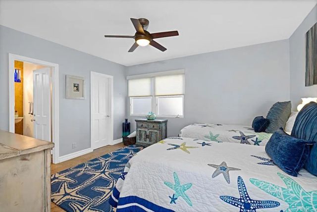 1725 Monterey Avenue, Coronado, CA 92118