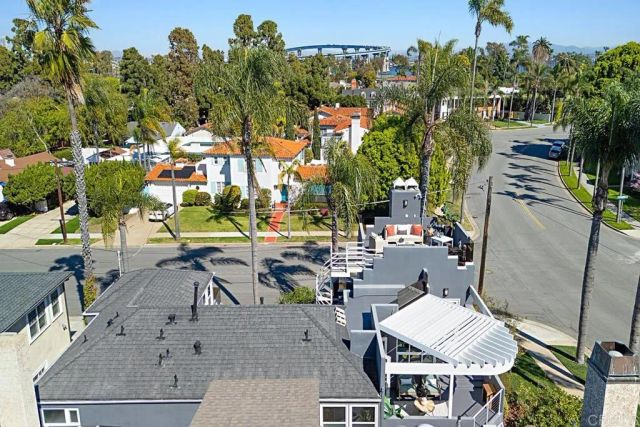 1725 Monterey Avenue, Coronado, CA 92118