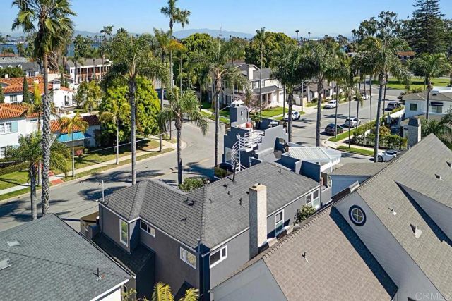 1725 Monterey Avenue, Coronado, CA 92118