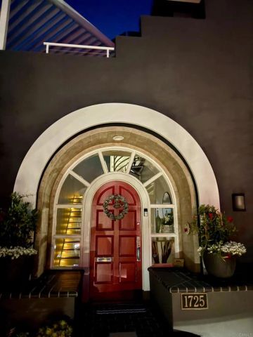 1725 Monterey Avenue, Coronado, CA 92118