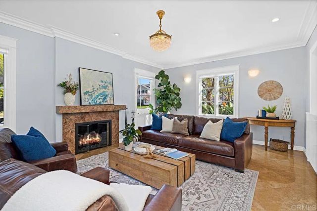 1725 Monterey Avenue, Coronado, CA 92118