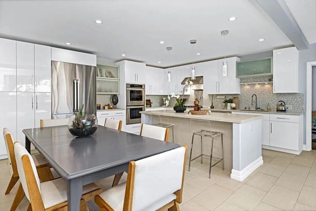 1725 Monterey Avenue, Coronado, CA 92118