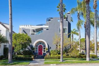 1725 Monterey Avenue, Coronado, CA 92118