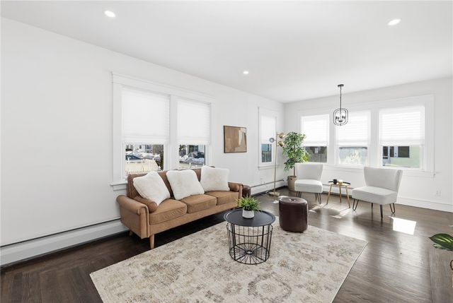 53 Oriole Avenue, Pawtucket, RI 02860