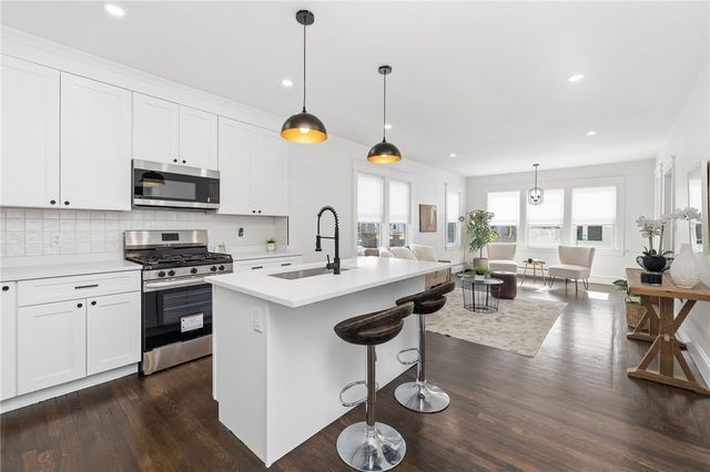 53 Oriole Avenue, Pawtucket, RI 02860