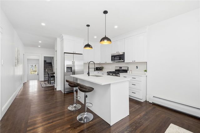 53 Oriole Avenue, Pawtucket, RI 02860