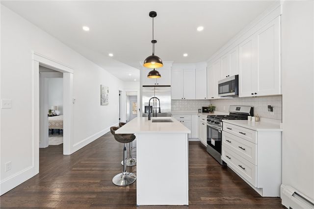 53 Oriole Avenue, Pawtucket, RI 02860