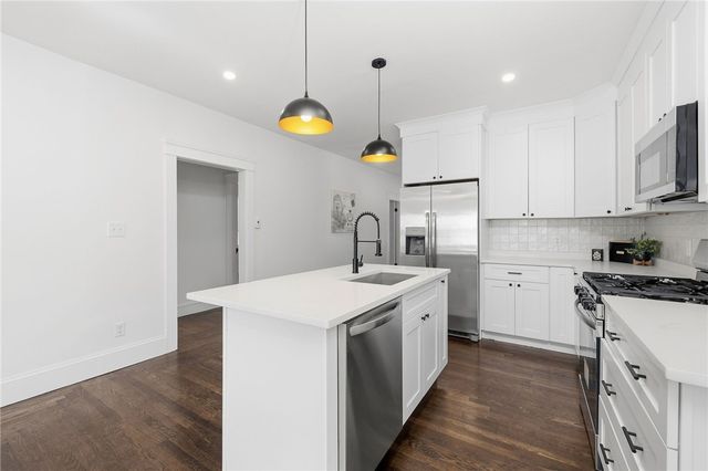 53 Oriole Avenue, Pawtucket, RI 02860