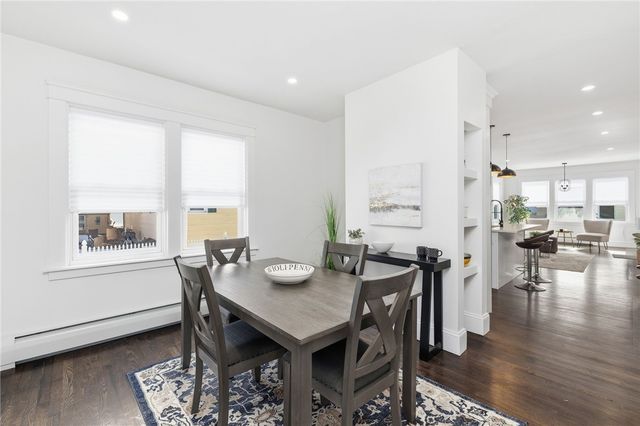 53 Oriole Avenue, Pawtucket, RI 02860