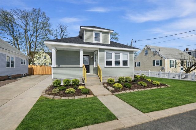 53 Oriole Avenue, Pawtucket, RI 02860