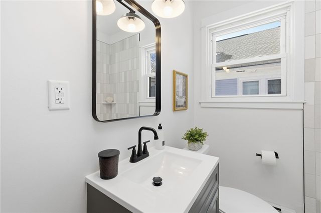 53 Oriole Avenue, Pawtucket, RI 02860