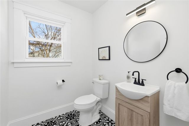 53 Oriole Avenue, Pawtucket, RI 02860