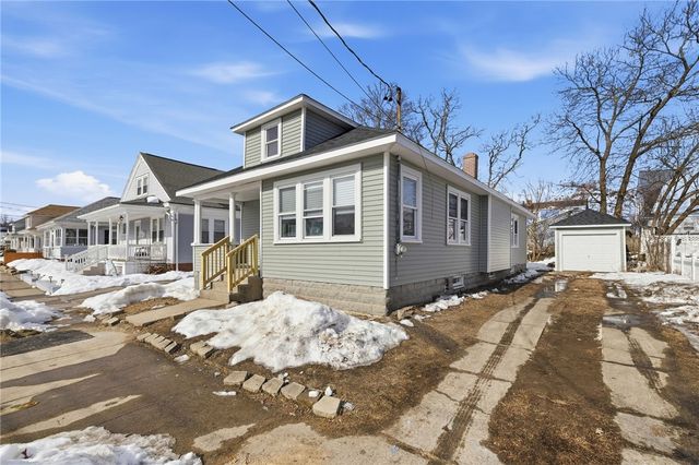53 Oriole Avenue, Pawtucket, RI 02860