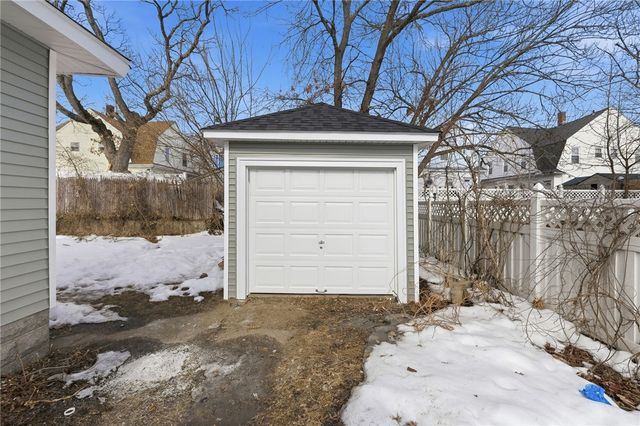 53 Oriole Avenue, Pawtucket, RI 02860