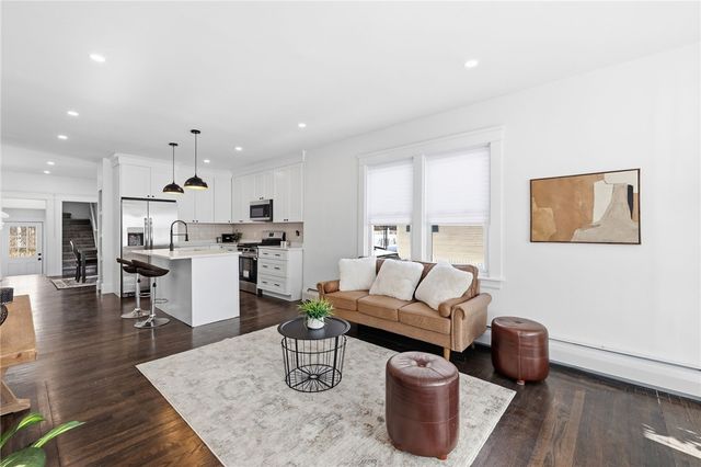 53 Oriole Avenue, Pawtucket, RI 02860