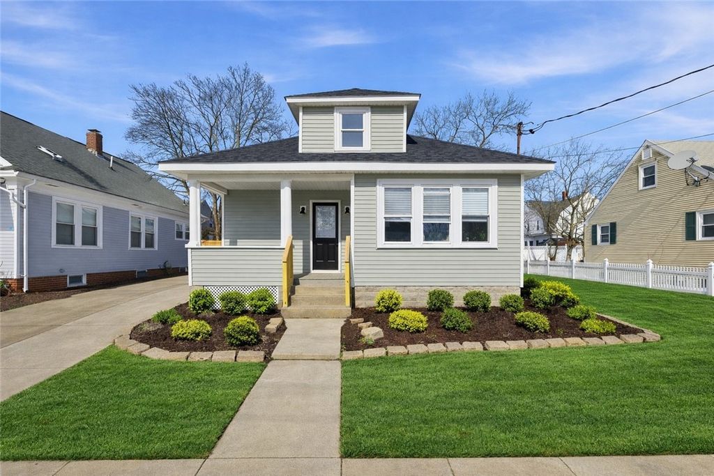 53 Oriole Avenue, Pawtucket, RI 02860